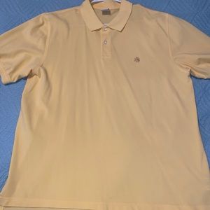 Brooks Brothers polo